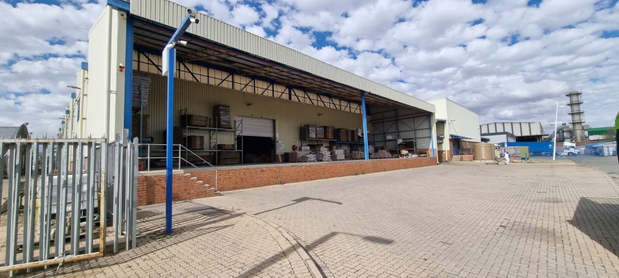 To Let Commercial Property for Rent in Olifantsfontein Gauteng