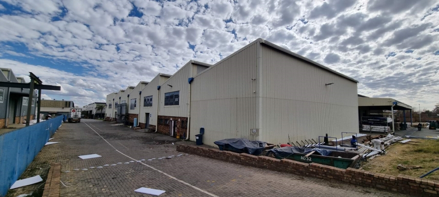 To Let Commercial Property for Rent in Olifantsfontein Gauteng