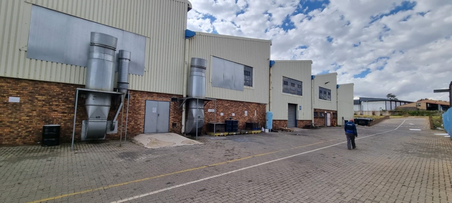 To Let Commercial Property for Rent in Olifantsfontein Gauteng