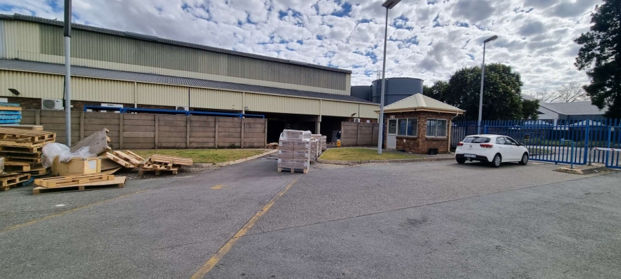 To Let Commercial Property for Rent in Olifantsfontein Gauteng
