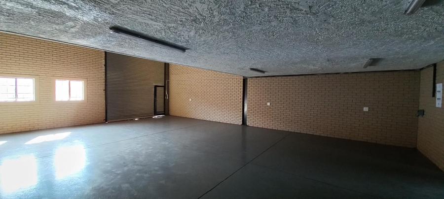 To Let Commercial Property for Rent in Hennopspark Gauteng
