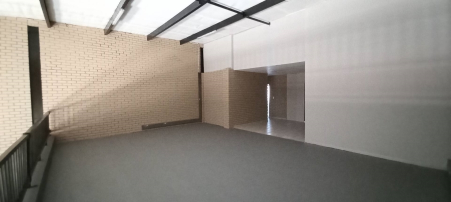 To Let Commercial Property for Rent in Hennopspark Gauteng