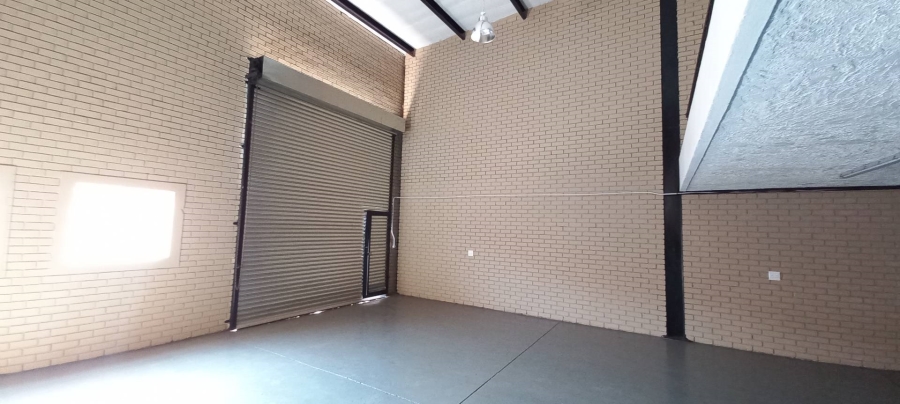To Let Commercial Property for Rent in Hennopspark Gauteng