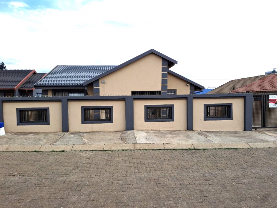3 Bedroom Property for Sale in Ennerdale Ext 9 Gauteng