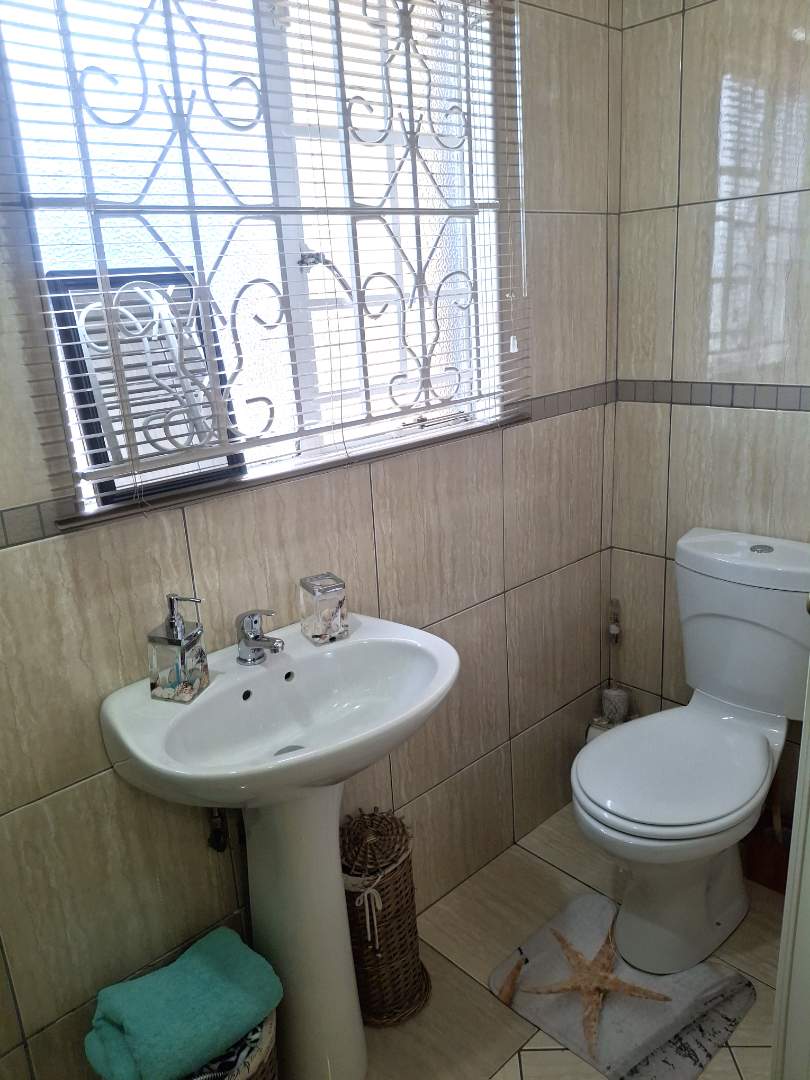 3 Bedroom Property for Sale in Ennerdale Ext 9 Gauteng