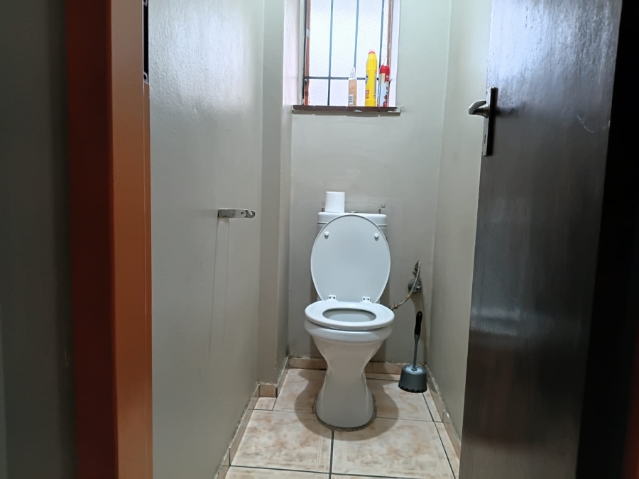 3 Bedroom Property for Sale in Pretoria Central Gauteng