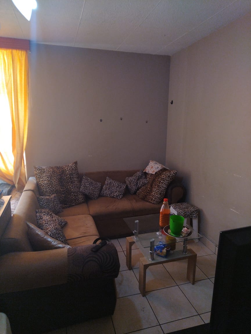 3 Bedroom Property for Sale in Pretoria Central Gauteng