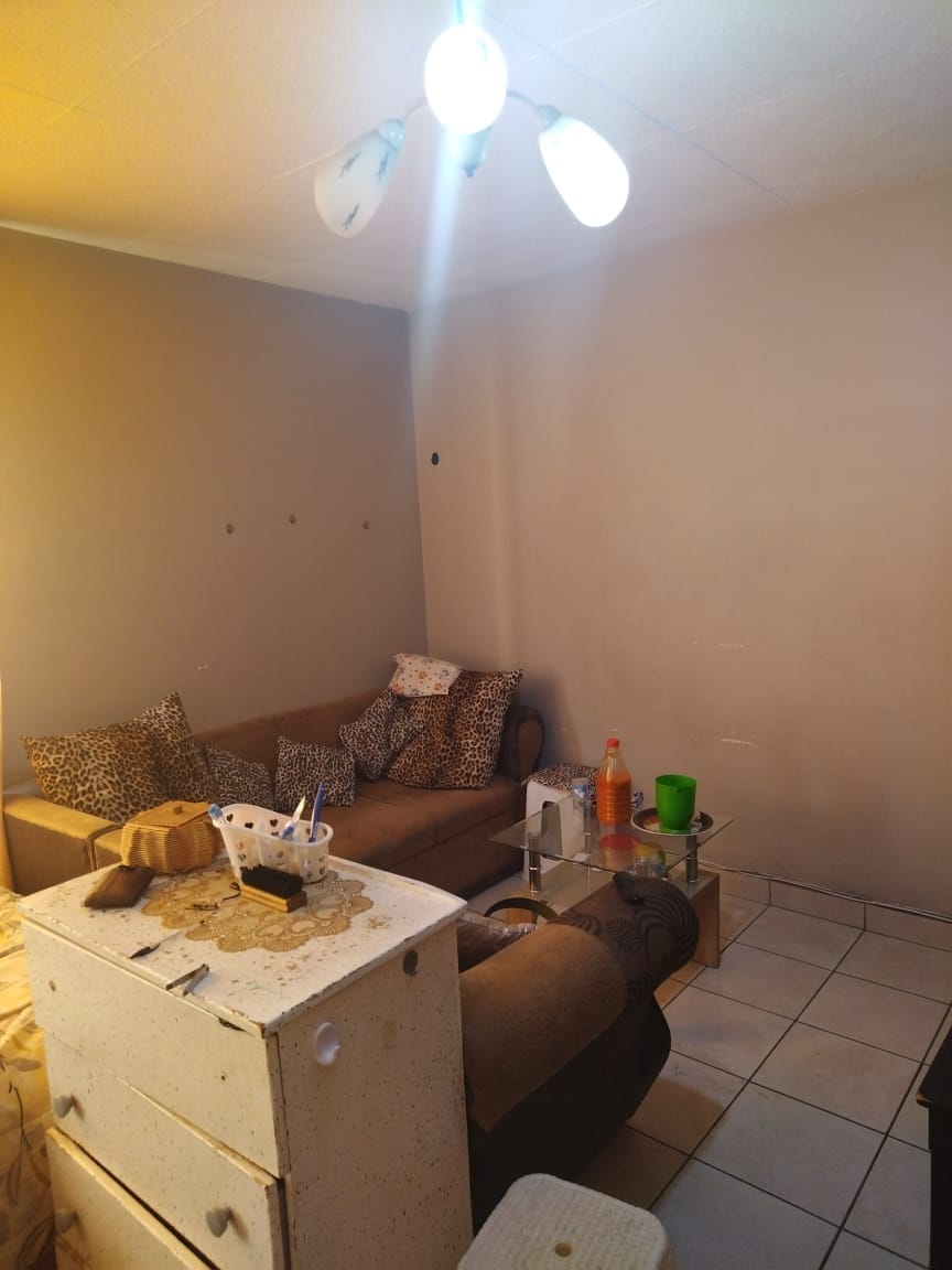 3 Bedroom Property for Sale in Pretoria Central Gauteng