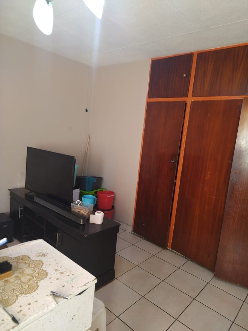 3 Bedroom Property for Sale in Pretoria Central Gauteng