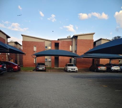 2 Bedroom Property for Sale in Esther Park Gauteng