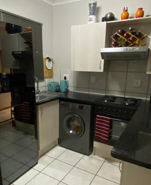 2 Bedroom Property for Sale in Esther Park Gauteng