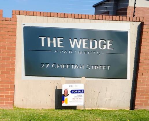 2 Bedroom Property for Sale in Esther Park Gauteng