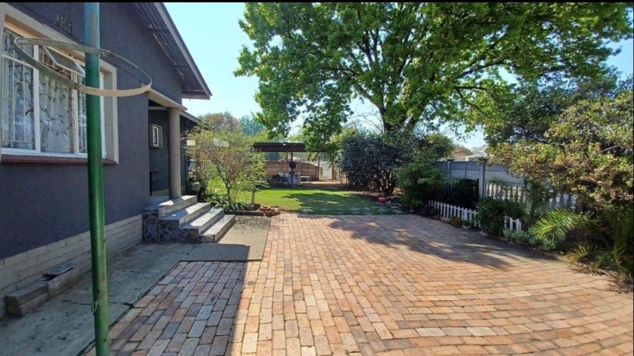 3 Bedroom Property for Sale in Vanderbijlpark South West Gauteng