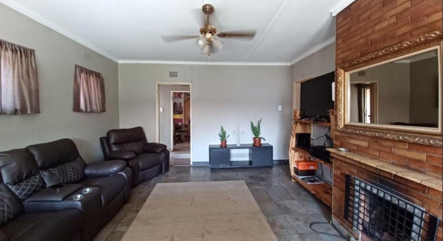 3 Bedroom Property for Sale in Vanderbijlpark South West Gauteng