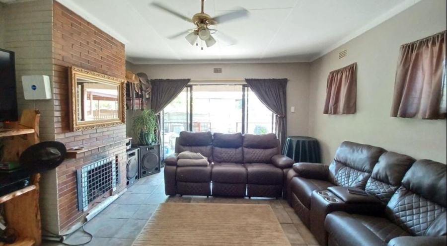 3 Bedroom Property for Sale in Vanderbijlpark South West Gauteng