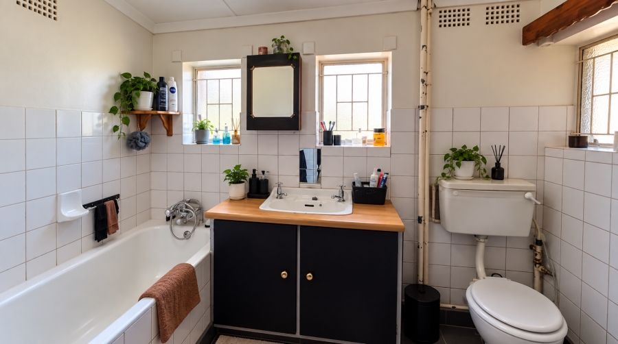 3 Bedroom Property for Sale in Vanderbijlpark South West Gauteng
