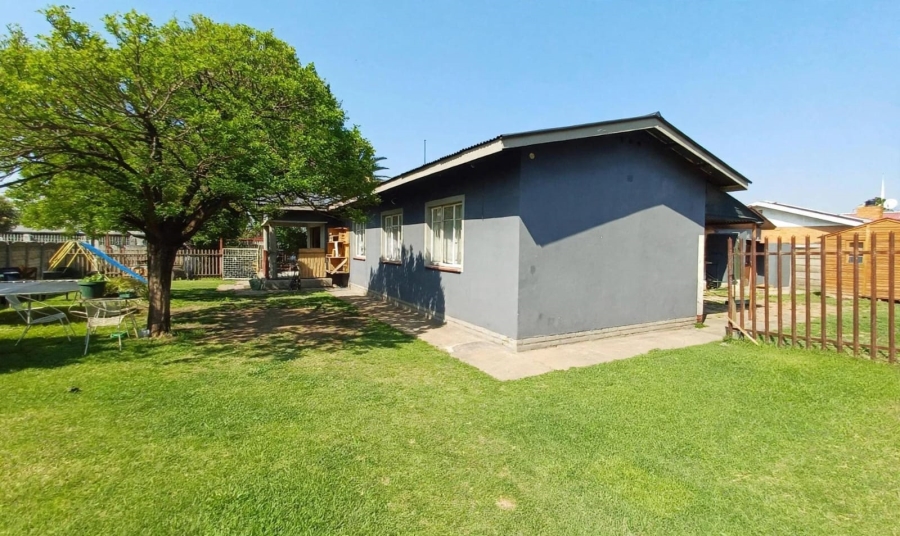 3 Bedroom Property for Sale in Vanderbijlpark South West Gauteng