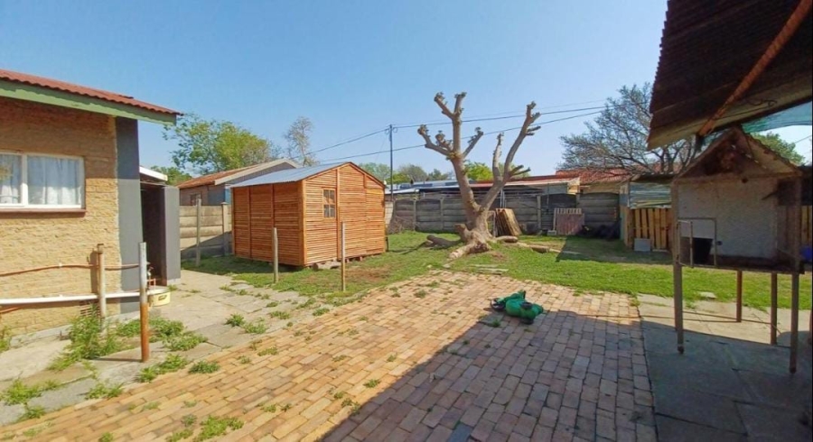 3 Bedroom Property for Sale in Vanderbijlpark South West Gauteng
