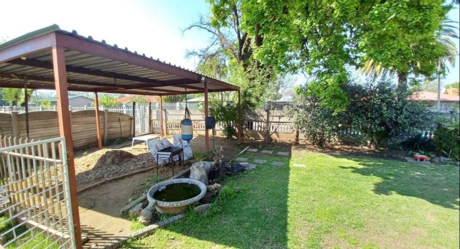 3 Bedroom Property for Sale in Vanderbijlpark South West Gauteng