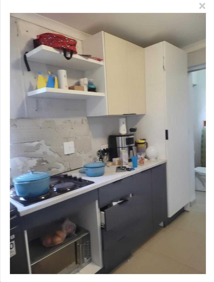 To Let 1 Bedroom Property for Rent in Lombardy East Gauteng