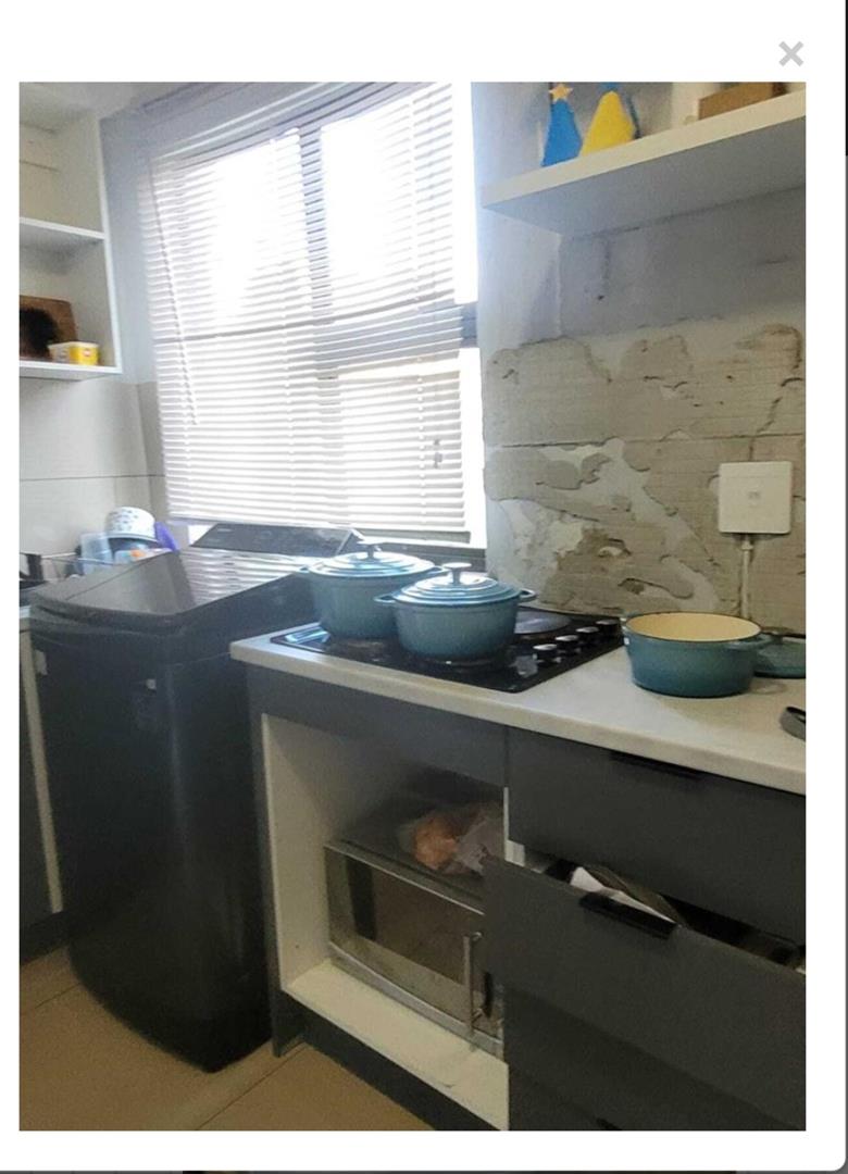 To Let 1 Bedroom Property for Rent in Lombardy East Gauteng