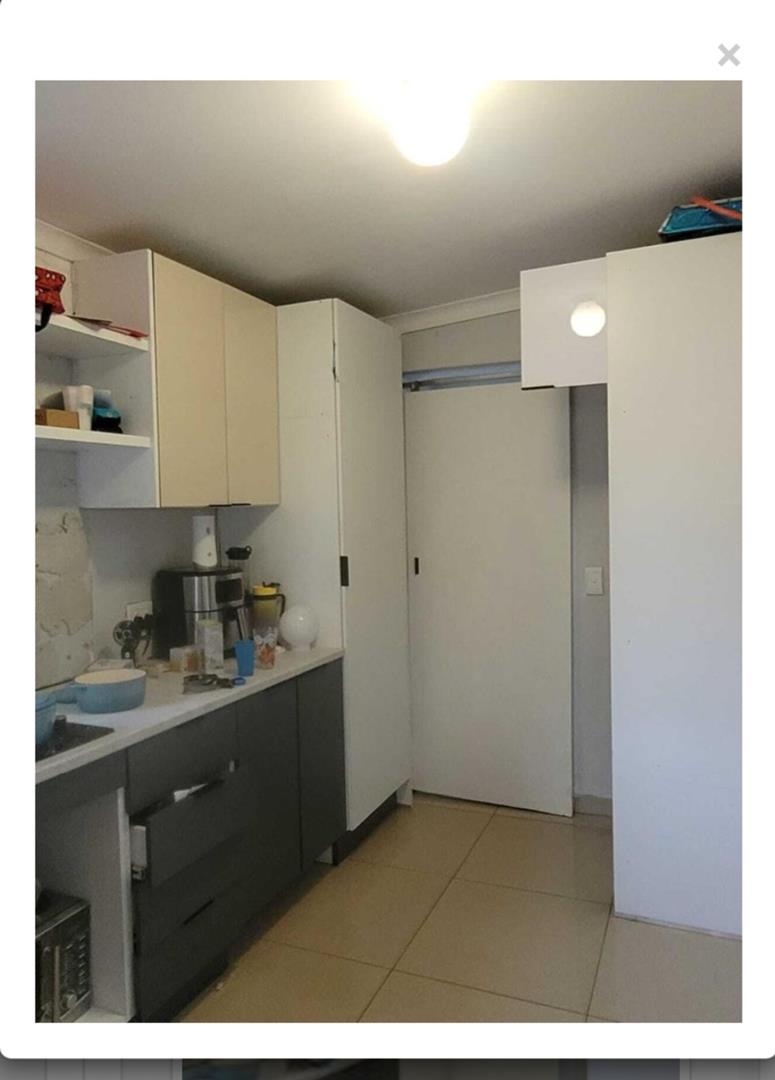 To Let 1 Bedroom Property for Rent in Lombardy East Gauteng