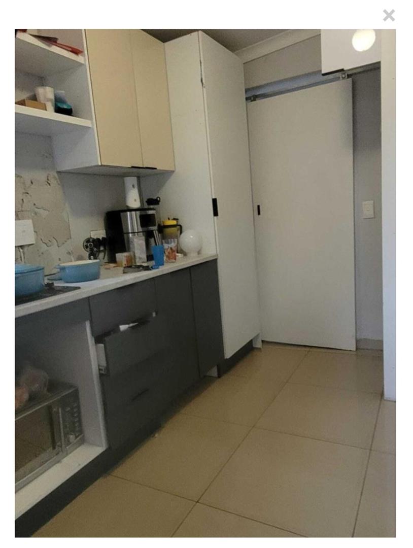 To Let 1 Bedroom Property for Rent in Lombardy East Gauteng