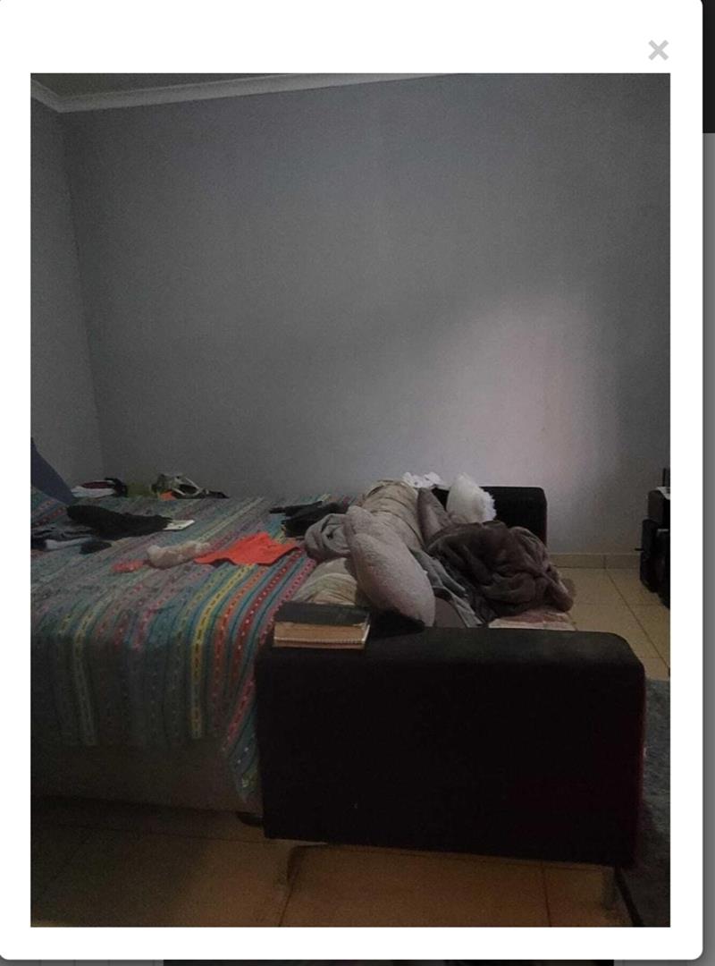 To Let 1 Bedroom Property for Rent in Lombardy East Gauteng