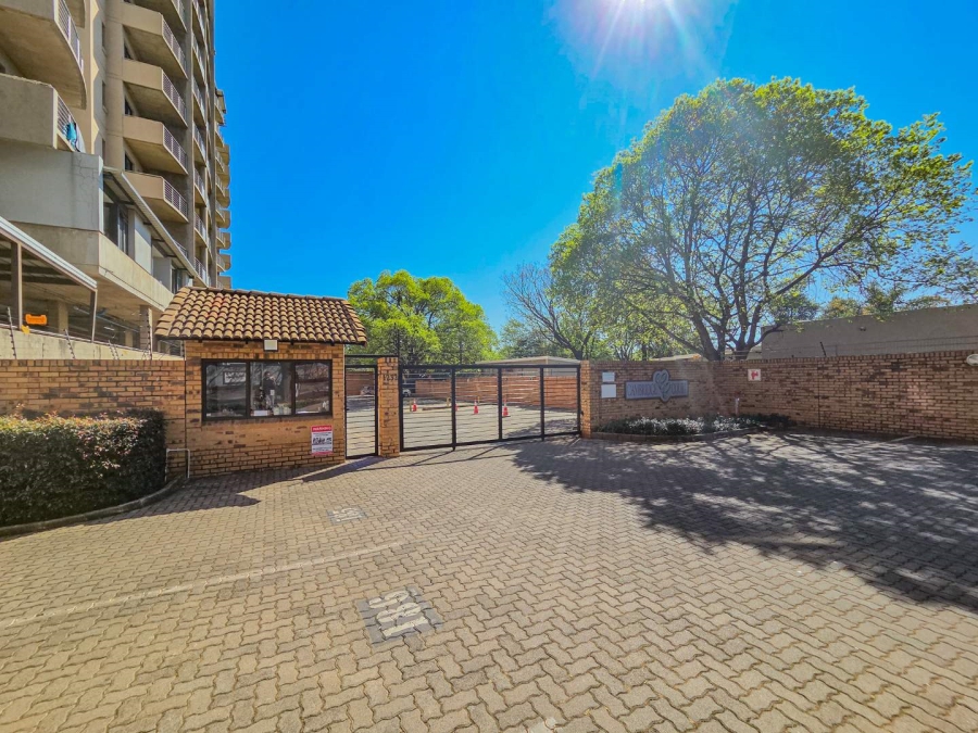 3 Bedroom Property for Sale in Hatfield Gauteng