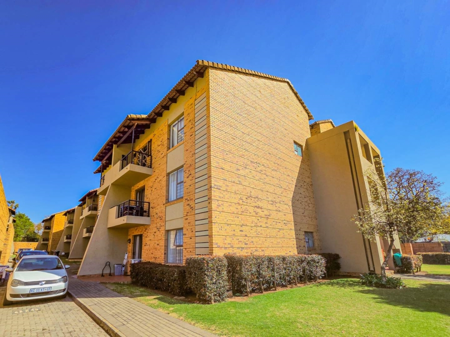 3 Bedroom Property for Sale in Hatfield Gauteng