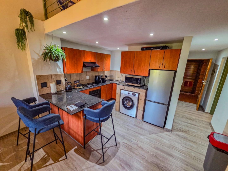3 Bedroom Property for Sale in Hatfield Gauteng