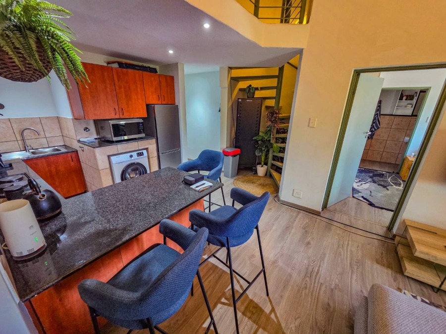3 Bedroom Property for Sale in Hatfield Gauteng