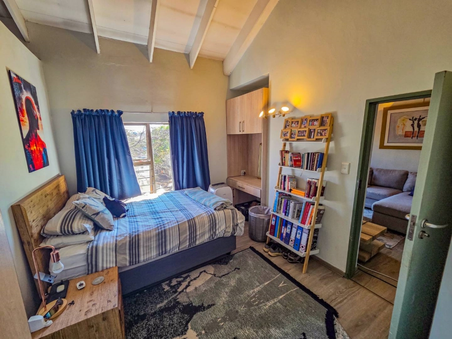 3 Bedroom Property for Sale in Hatfield Gauteng