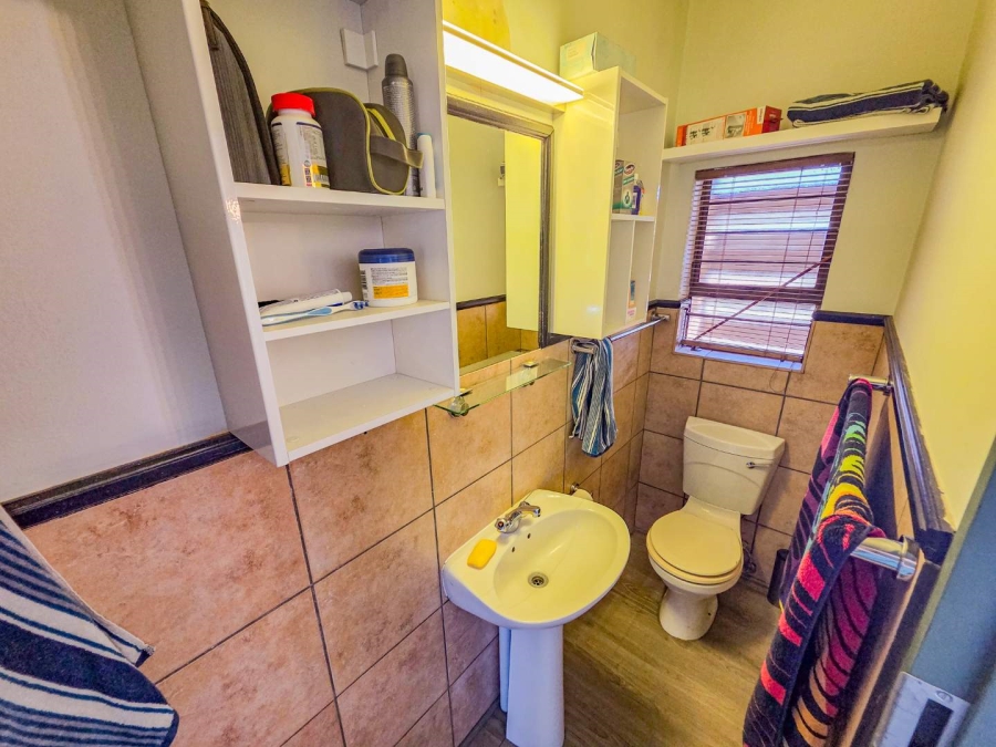 3 Bedroom Property for Sale in Hatfield Gauteng