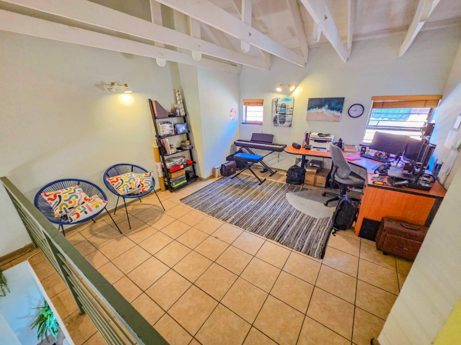 3 Bedroom Property for Sale in Hatfield Gauteng