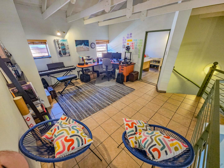 3 Bedroom Property for Sale in Hatfield Gauteng