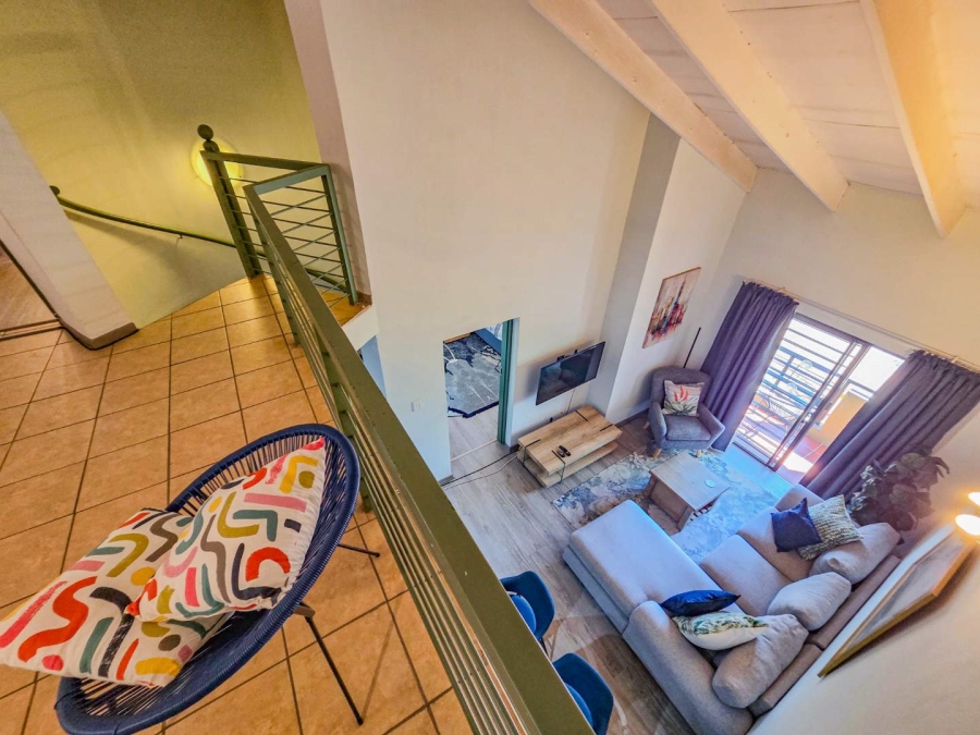 3 Bedroom Property for Sale in Hatfield Gauteng