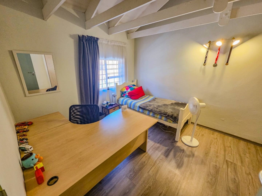3 Bedroom Property for Sale in Hatfield Gauteng