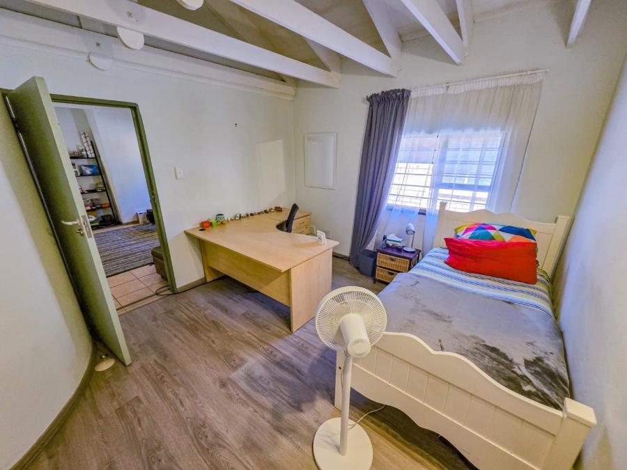 3 Bedroom Property for Sale in Hatfield Gauteng
