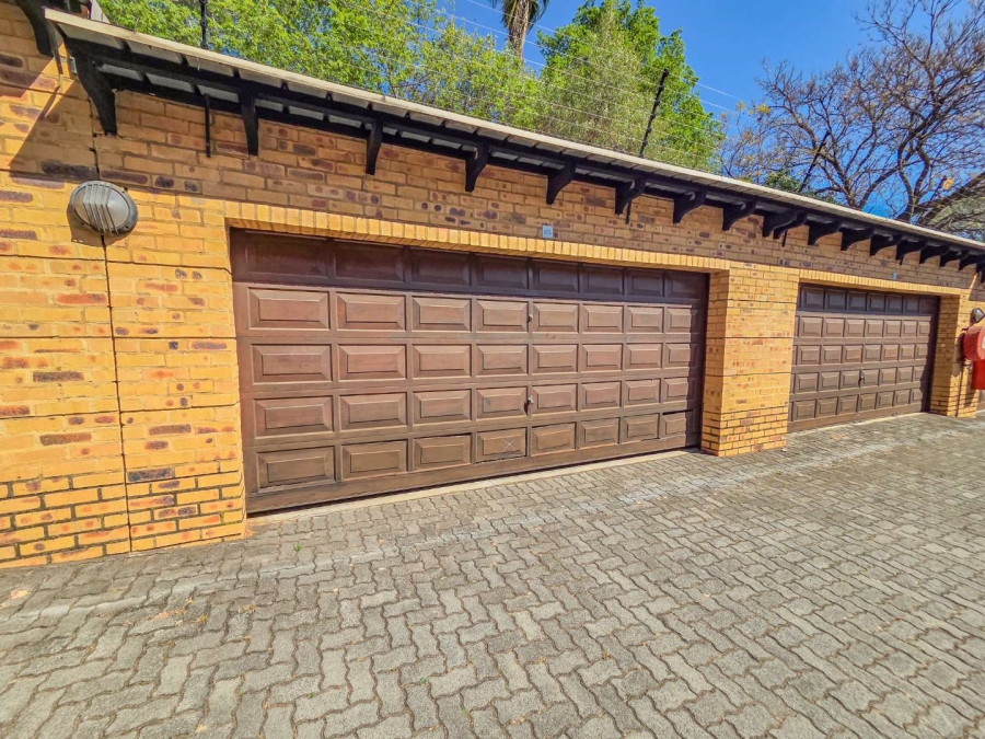 3 Bedroom Property for Sale in Hatfield Gauteng