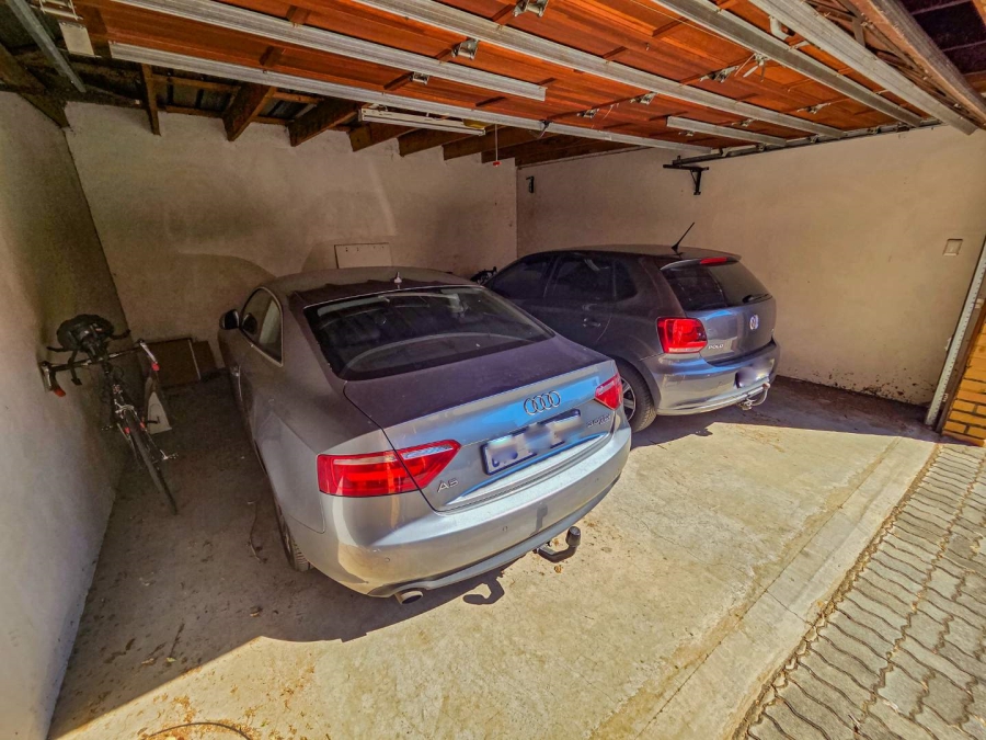 3 Bedroom Property for Sale in Hatfield Gauteng