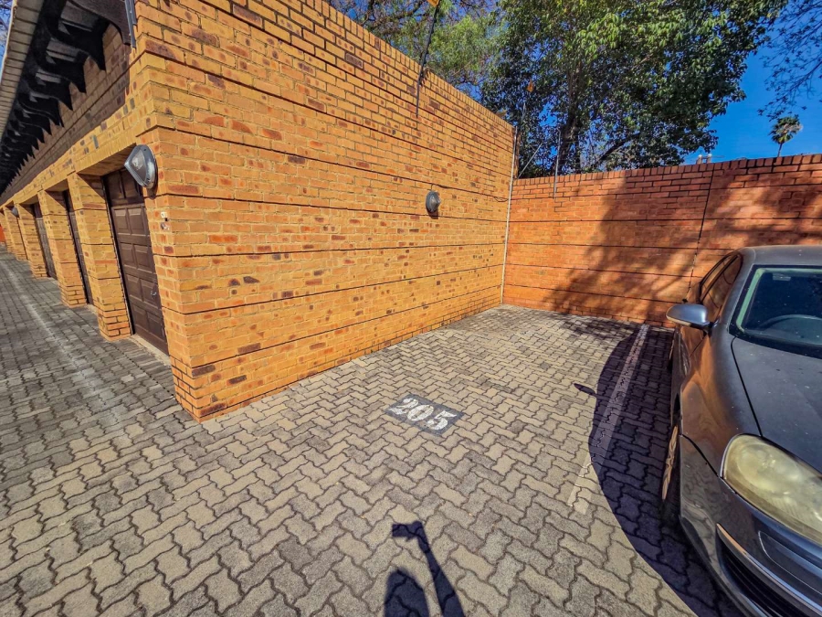3 Bedroom Property for Sale in Hatfield Gauteng