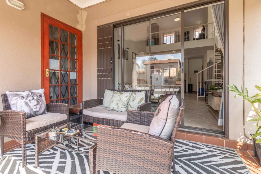 2 Bedroom Property for Sale in Northwold Gauteng