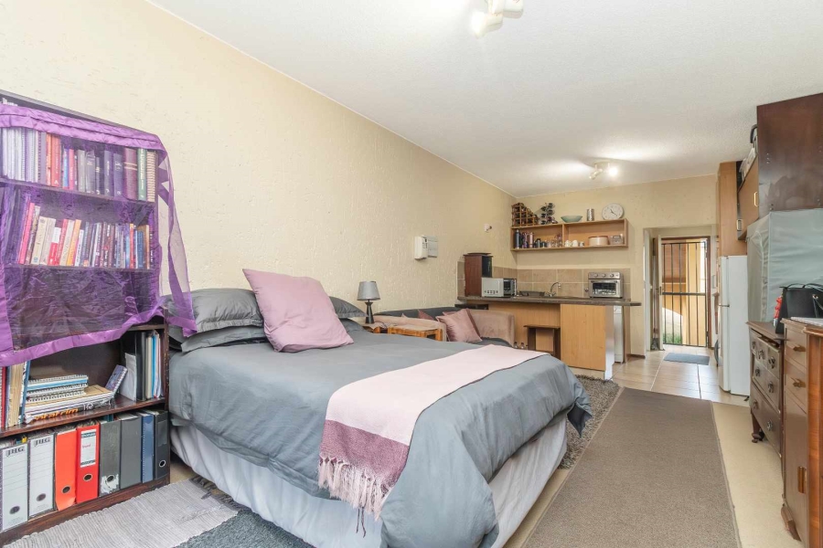0 Bedroom Property for Sale in Lonehill Gauteng