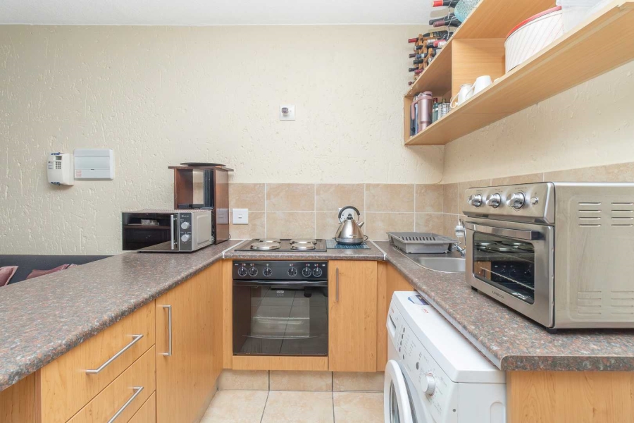 0 Bedroom Property for Sale in Lonehill Gauteng