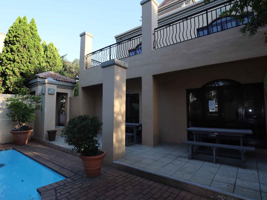 0 Bedroom Property for Sale in Lonehill Gauteng