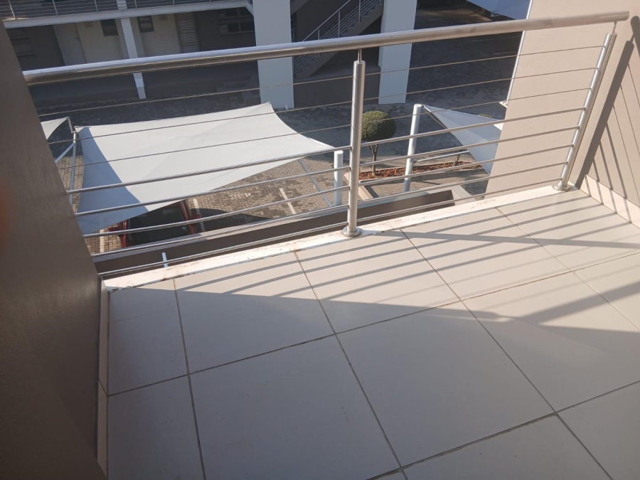 To Let 2 Bedroom Property for Rent in Rivonia Gauteng