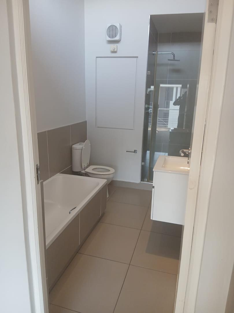 To Let 2 Bedroom Property for Rent in Rivonia Gauteng