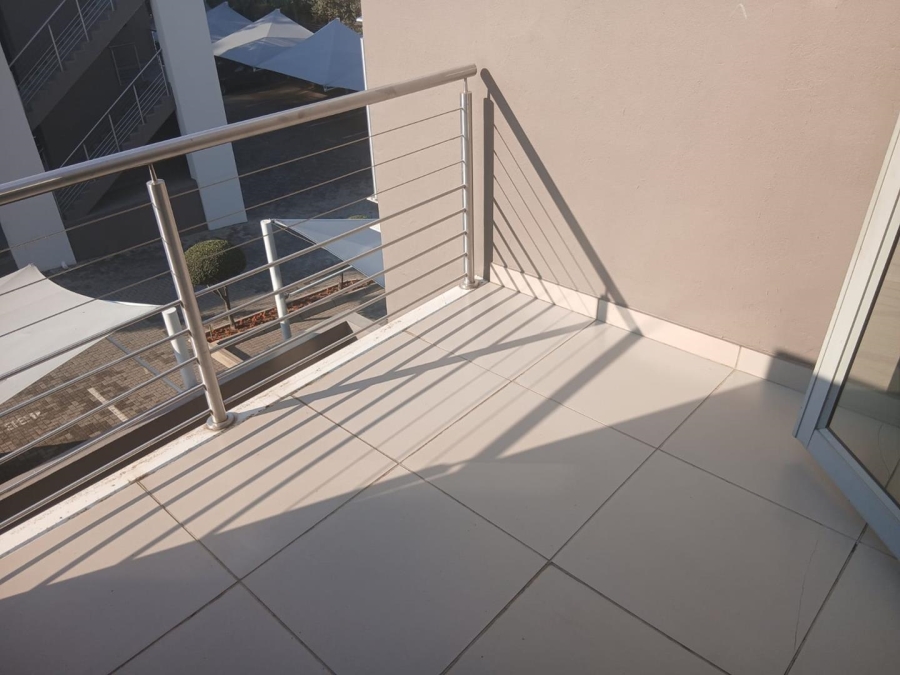 To Let 2 Bedroom Property for Rent in Rivonia Gauteng