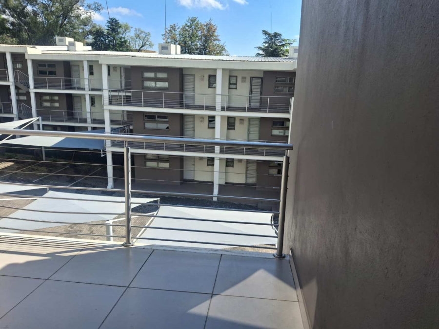 To Let 2 Bedroom Property for Rent in Rivonia Gauteng